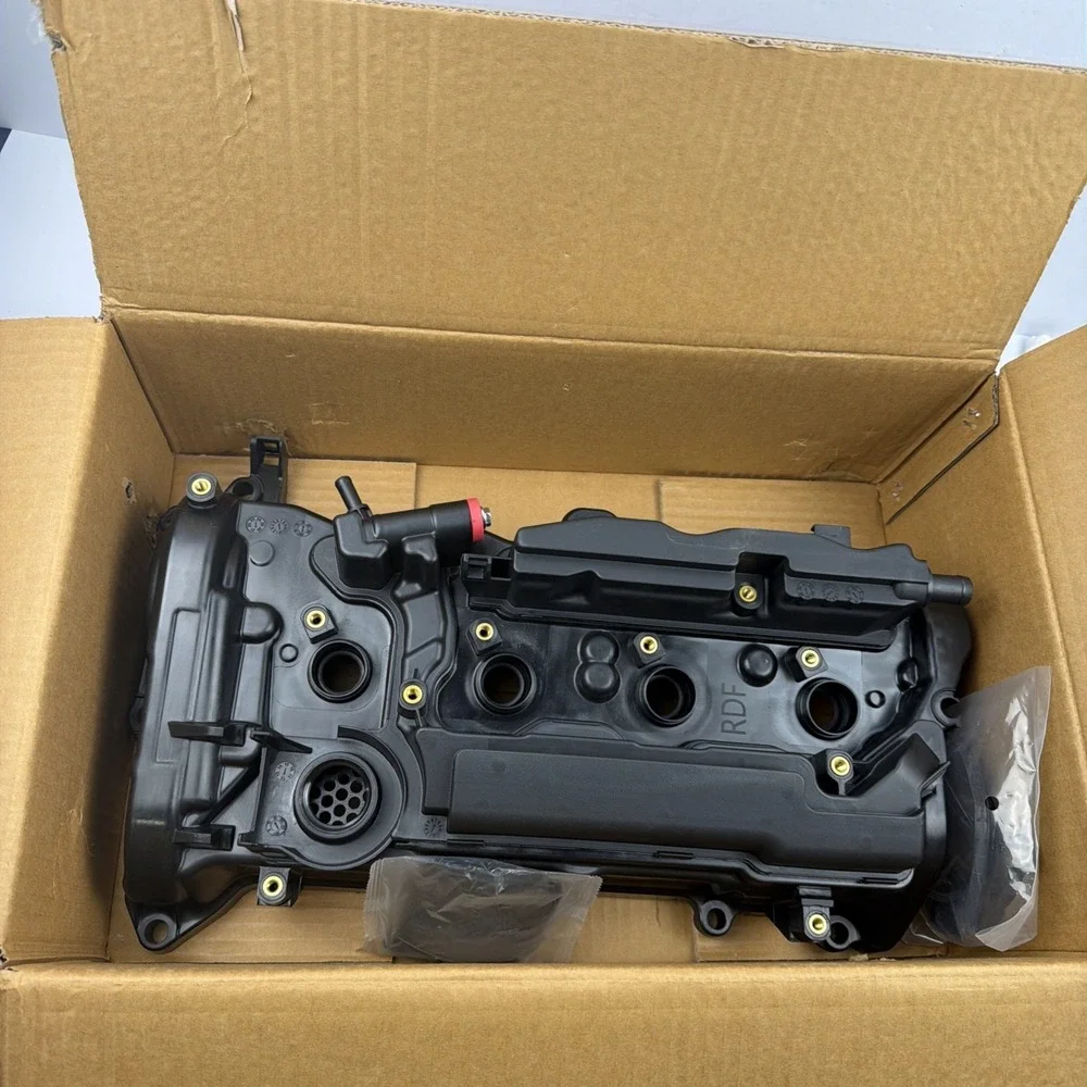Valve Cover & Gasket‎ for 2013-2017 Honda Accord 2015-2019 CR-V 2.4L 12310RDFA01